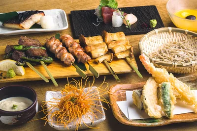 Gonpachi Nishi-Azabu