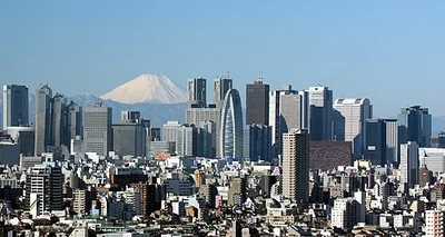 Tsukiji Outer Market
