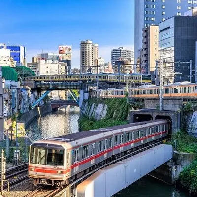Tokyo Metro