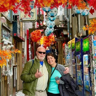 Private Curated Tour - Get Tokyo’s Must Sees & Unique Insights